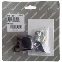 Raymarine Gruppo Base Spina E Presa Remota Seatalk