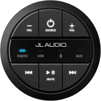 JL Audio Telecomando Mmr-20 Be