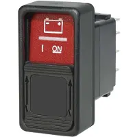 Blue Sea Systems Telecomando Serie Contura Switch
