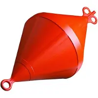 Nuova Rade Tipo Conico Bi V Plastica