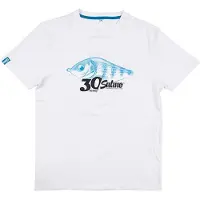 Salmo Maglietta A Maniche Corte 30th Anniversary