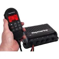 Raymarine Ray90 Ha Parlato