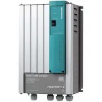 Mastervolt 24V 800W inverter ground sine 24/800W (230V 50Hz)