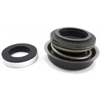 Sherwood Applicazione Pompa per guarnizioni e sedi Silver Silver Taglia unica