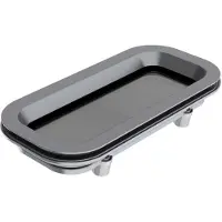 VETUS Gate Pz621 A1 Alluminio