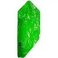 SPARROW Camera D´aria Destra Float Tube Energy/commando/cargo