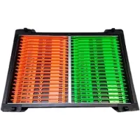 GARBOLINO Avvolgilenza Pole 30 Units With Tray&adhesive Tapes