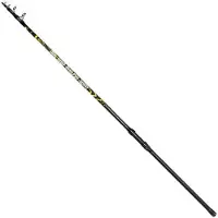 Sea Monsters Canna Pesca A Fondo Special Strong Plus