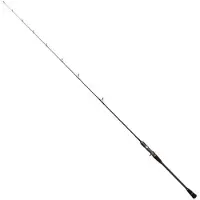 Sea Monsters Canna Slow Jigging Spaghetti Cast Iii