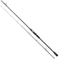 Sea Monsters Canna Spinning Special Plus