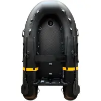 Yellowv Gommone Senza Piano Di Calpestio 2.7 M