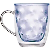 Marine Business Tazza Termica Luna 360ml 6 Unità