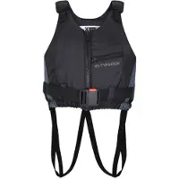 Typhoon Giubbotto Di Salvataggio Amrok 50n