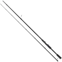 Molix Canna Spinning Fioretto Essence All Round 2 Sezioni