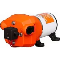 Seaflo Pompa A Vapore Steem Da 125 L/min 4a 12v 2.4 Bar