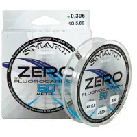 Maver Monofilamento Zero Fluorocarbon 25 M