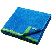 Benetton Asciugamano 90x160 Cm