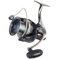 Zunzun Mulinello Da Surfcasting Squall