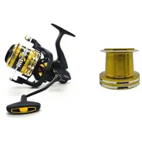 Akami Mulinello Da Surfcasting Kozor Gold Edition