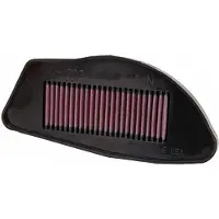 K&N Filtro Dell´aria Aspiracion Yamaha Cygnus 125 X