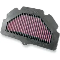 K&N Filtro Dell´aria Suzuki Su-6006