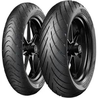 Metzeler Pneumatico Per Scooter Roadtec Scooter F 52p Tl