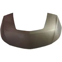 Givi Cover Per Case B47 Per Top Case Argento