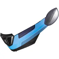 LS2 Mentoniera Del Casco Ff900