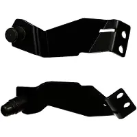 Shad Fissazione Del Bloccasterzo Piaggio Beverly 300s/400s 21 44 Cm