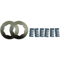 EBC Kit Molla Frizione Csk Series Steel Csk162