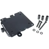 Shad Attacco Posteriore Per Top Case Suzuki Burgman 650/650 Executive