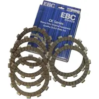 EBC Dischi Frizione Ad Attrito Ck Series Cork Ck1286