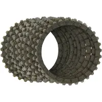 EBC Dischi Frizione Ad Attrito Ck Series Cork Ck3392