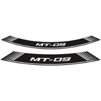 Puig Striscia Per Cerchio Special Yamaha Mt-09