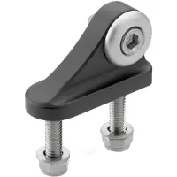 Rizoma Adattatore Per Specchietto Retrovisore Bs724