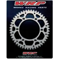 Wrp Pignone Posteriore Yamaha 89-98