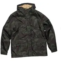One Industries Giacca Con Cappuccio Windbreaker Remedy