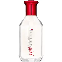 Tommy Hilfiger Tommy Girl Forever Eau de Toilette 50 ml — Eau de toilette