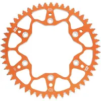 Moto-Master Pignone Posteriore 420 Husqvarna/ktm 620272546 Aluminium