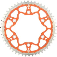 Moto-Master Pignone Posteriore 520 Husaberg/husqvarna/ktm 620073552