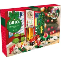 BRIO Calendario dell'Avvento 2024