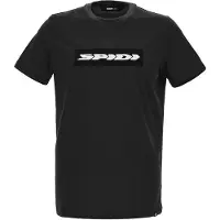 Spidi Maglietta A Maniche Corte Logo 2