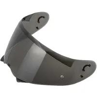 Scorpion Visor KDF-31 Exo-930 Pinlock unisex, taglia UNI
