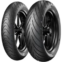 Metzeler Pneumatico Anteriore/posteriore Per Scooter Roadtec 54s Tl