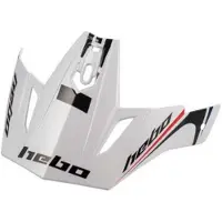 Hebo Visiera Zone 4 Extreme Ii