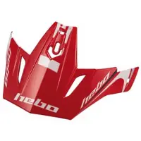 Hebo Visiera Zone 4 Extreme Ii