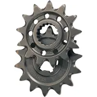 Renthal Corona Anteriore 253-520 Grooved