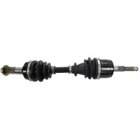 Moose Utility Division Assale Ruota Anteriore Cf Moto Paxl-mse-14001