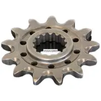 Renthal Corona Anteriore 253u-520 Ultralight Grooved
