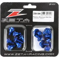 Zeta Kit Viti Carenatura Yamaha Yz 125 08-21/yz 250 08-21/yz 250 16-21/yz 125 17-21 Ze88-5646